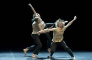 Les Plateaux - Critique sortie Danse