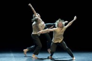 Les Plateaux - Critique sortie Danse