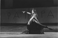 Phèdre / Psyché - Critique sortie Danse