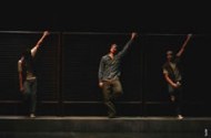 Tour of duty - Critique sortie Danse