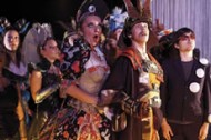 Lady Godiva et Dancing Parade - Critique sortie Classique / Opéra