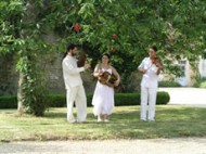 Festival baroque de Pontoise - Critique sortie Classique / Opéra