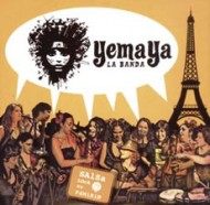 Yemaya - Critique sortie Jazz / Musiques