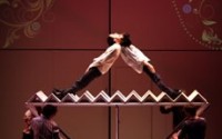 Les 7 doigts de la main - Critique sortie Théâtre