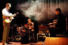 Au Sunset-Sunside - Critique sortie Jazz / Musiques