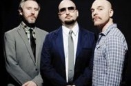 The Bad Plus - Critique sortie Jazz / Musiques