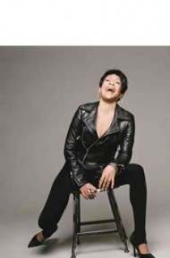 Bettye LaVette - Critique sortie Jazz / Musiques