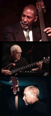 Les boss de la basse - Critique sortie Jazz / Musiques