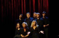 Chansons déconseillées - Critique sortie Théâtre