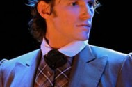 Dorian Gray - Critique sortie Théâtre