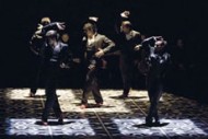 RENDEZ-VOUS CHORÉGRAPHIQUES DE SCEAUX - Critique sortie Danse