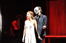 Roméo et Juliette - Critique sortie Théâtre