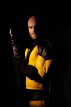 Jazz au fil de l&rsquo;Oise - Critique sortie Jazz / Musiques