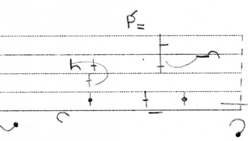 La formation en notation du mouvement au CNSMDP - Critique sortie Danse