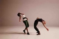 Fragile Danse - Critique sortie Danse