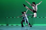 Le festival de danse de Cannes - Critique sortie Danse