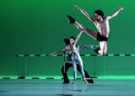 Le festival de danse de Cannes - Critique sortie Danse