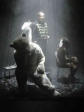 Ma Chambre froide - Critique sortie Théâtre