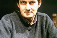 Patrick Schmitt - Critique sortie Théâtre