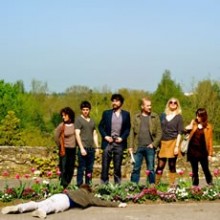 Bullet Park - Critique sortie Théâtre