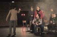 La Mouette - Critique sortie Théâtre