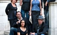 VOICE MESSENGERS
LA VOIX EST GRANDE - Critique sortie Jazz / Musiques