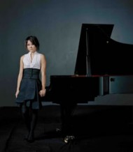 Yuja Wang - Critique sortie Classique / Opéra