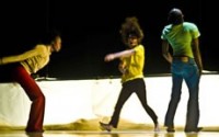 Archipelago - Critique sortie Danse