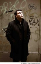 Eric Legnini - Critique sortie Jazz / Musiques