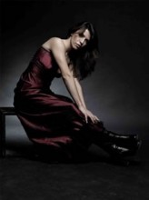 Ana Maria Bobone - Critique sortie Jazz / Musiques