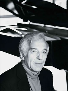 Vladimir Ashkenazy - Critique sortie Classique / Opéra