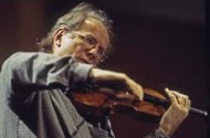 Gidon Kremer - Critique sortie Classique / Opéra