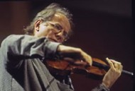 Gidon Kremer - Critique sortie Classique / Opéra