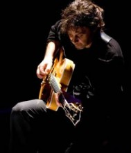 Tomás Gubitsch - Critique sortie Jazz / Musiques