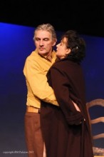 La Campagne - Critique sortie Théâtre