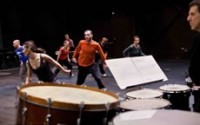 Pléiades - Critique sortie Danse