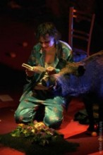 L’année de Richard - Critique sortie Théâtre