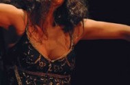 Ghalia Benali chante Oum Kalthoum - Critique sortie Jazz / Musiques