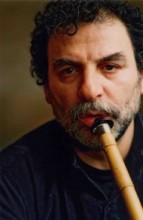 Kudsi Erguner - Critique sortie Jazz / Musiques