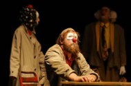 Les Clowns - Critique sortie Théâtre