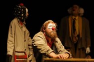 Les Clowns - Critique sortie Théâtre