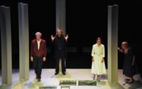 Un Miracle ordinaire - Critique sortie Théâtre