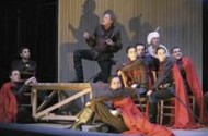 Cyrano de Bergerac - Critique sortie Théâtre