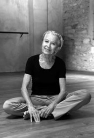 Grande leçon d’Ingeborg Liptay - Critique sortie Danse