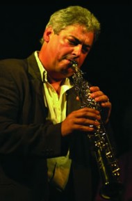 Jean-Marc Padovani - Critique sortie Jazz / Musiques