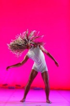 Périphérique arts mêlés - Critique sortie Théâtre