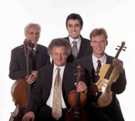 Biennale de quatuors à cordes - Critique sortie Classique / Opéra