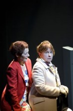 Un soir, une ville… - Critique sortie Théâtre