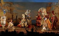 Zanaïda - Critique sortie Classique / Opéra