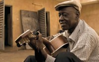 Boubacar Traoré - Critique sortie Jazz / Musiques